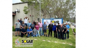 Solar Atmospheres Acquires Certified Metal Craft Inc.