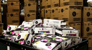 U by Kotex, Thinx and Walgreens Work to Fight Period Poverty