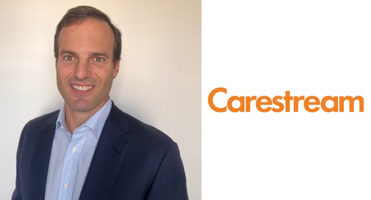 Carestream Names a New Permanent CEO