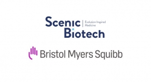 Scenic Biotech Enters Research Collaboration with Bristol Myers Squibb
