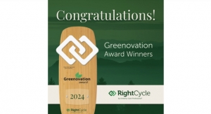 Kimberly-Clark Professional Announces Greenovation Awards