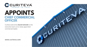 David Schmidt Named Chief Commercial Officer at Curiteva