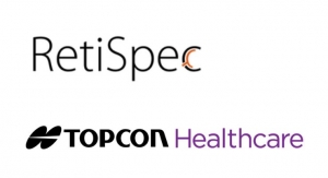RetiSpec, Topcon Healthcare Collaborate to Bring Eye-Based AI Diagnostic Tool to the Market