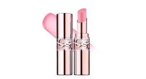 YSL Beauty Drops Candy Glow Tinted Butter Balm 