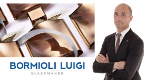 Bormioli Luigi: For the ‘Wow’ Effect in Glass That Consumers Are Looking For