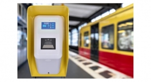 HID Enhances Ticket Validation, Fare Collection for Mass Transit