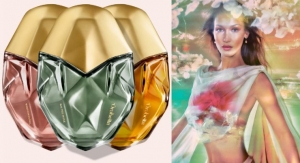 Bella Hadid Debuts Fragrances Under Her Ôrebella Brand