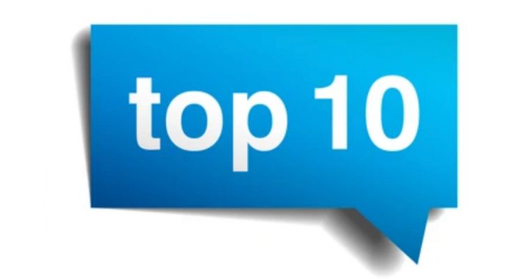 ODT’s Top 10 Articles from April