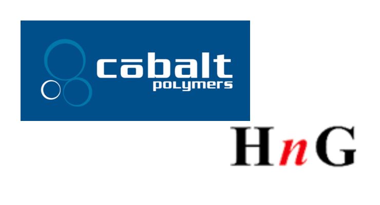Cobalt Polymers Partners with HnG Medical 