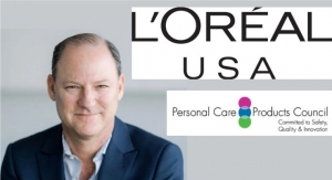 L’Oreal USA’s CEO David Greenberg Named New PCPC Board Chair