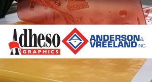 Anderson & Vreeland acquires Adheso-Graphics