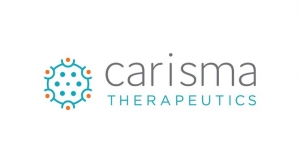 Carisma Therapeutics Names New Chief Medical Officer