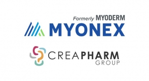 Myonex Acquires Creapharm’s Pharmaceutical Services Business