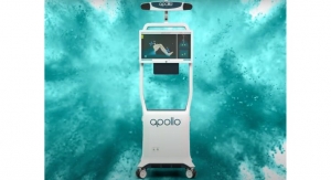 Corin Group Completes First Case With Apollo Robotic Surgical Platform