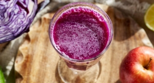 Red Cabbage Juice May Be Helpful In IBD: Animal Study 