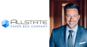 Allstate Paper Box Company Welcomes Michael De Carvalho As New VP of Sales