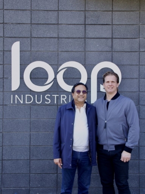 Loop Industries and Ester Ltd. Announce Joint Venture