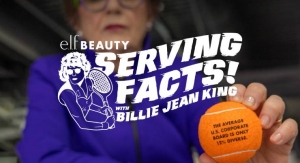 ELF Beauty Teams with Billie Jean King to ‘Change the Board Game’