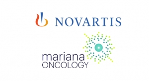 Novartis to Acquire Mariana Oncology for $1B Upfront