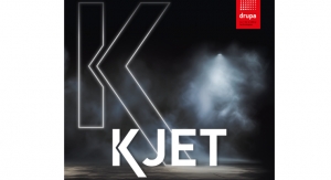 Durst set to unveil KJet hybrid press