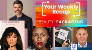Weekly Recap: Kering Beauté’s New CEO, Unilever’s Sustainability Goals & More