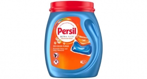 Persil Laundry Detergent Rebrands, Launches New Activewear Formula