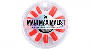 Olive & June Introduces New Mani Minimalist & Maximalist Press-On Nail Collections 