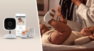 Masimo Stork OTC Smart Baby Monitor Wins FDA Nod