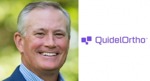 QuidelOrtho Appoints Former Abbott Exec Brian Blaser as President & CEO