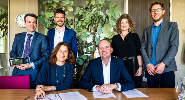 philips-signs-10-year-partnership-with-radboud-university-medical-center