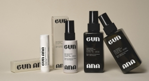 Swedish Suncare Line Expands to the UK—in Black Packaging