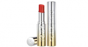 Rabanne Beauty Brings the Drama with New Lipstick 