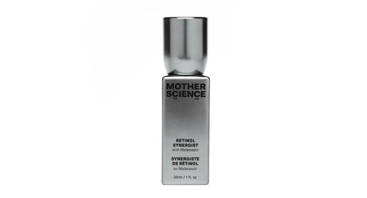 Mother Science, a biotech skincare brand, introduces new Retinol Synergist to their product line