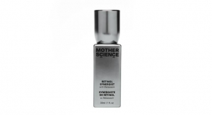 Biotech Skincare Brand Mother Science Launches Retinol Synergist 