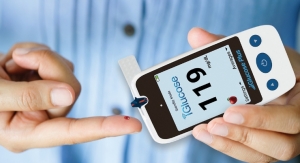 Smart Meter Unveils iGlucose Plus Cellular-Connected Glucose Meter