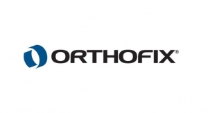 Orthofix Releases Q1 Results; Narrows Full-Year Revenue Guidance