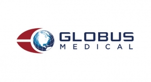 Globus Reports Q1 Results; Raises Full-Year Revenue, EPS Guidance