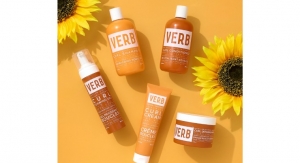 Verb Products Reformulates Curl Collection and Introduces New Curl Defining Mask