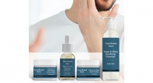 Private Label Marketer Onoxa Unveils First Line of Grooming Products