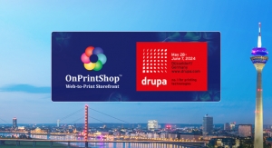 OnPrintShop to showcase web-to-print capabilities at drupa
