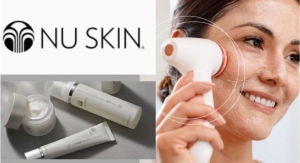 Nu Skin Releases First Quarter Financial Results