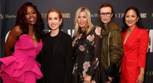 Cosmetic Executive Women Honors Visionary Award Winners