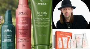 Shane Wolf is Appointed President of Aveda and Bumble and Bumble