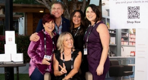 Registration Open for the Professional Beauty Association’s 10th Annual Executive Summit 2024