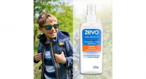 Zevo On-Body Repellent Teams with American Hiking Society To Provide Bug Bite Defense 