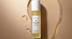 Naturium Launches Glow Getter Body Oil Ahead of Summer 2024