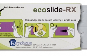 Coming to Walmart: The Ecoslide-RX