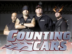 Matrix System signs for second season with History’s “Counting Cars”