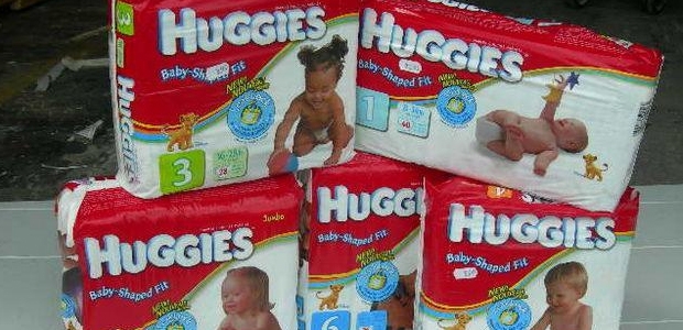 K-C Withdrawal From European Diaper Biz: An Expected Move