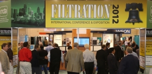 INDA’s Filtration 2012 Brought The World of Filtration Together in Philadelphia